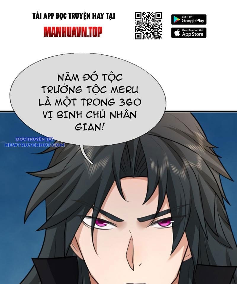 Ngủ Say Vạn Cổ: Xuất Thế Quét Ngang Chư Thiên: Chapter 29