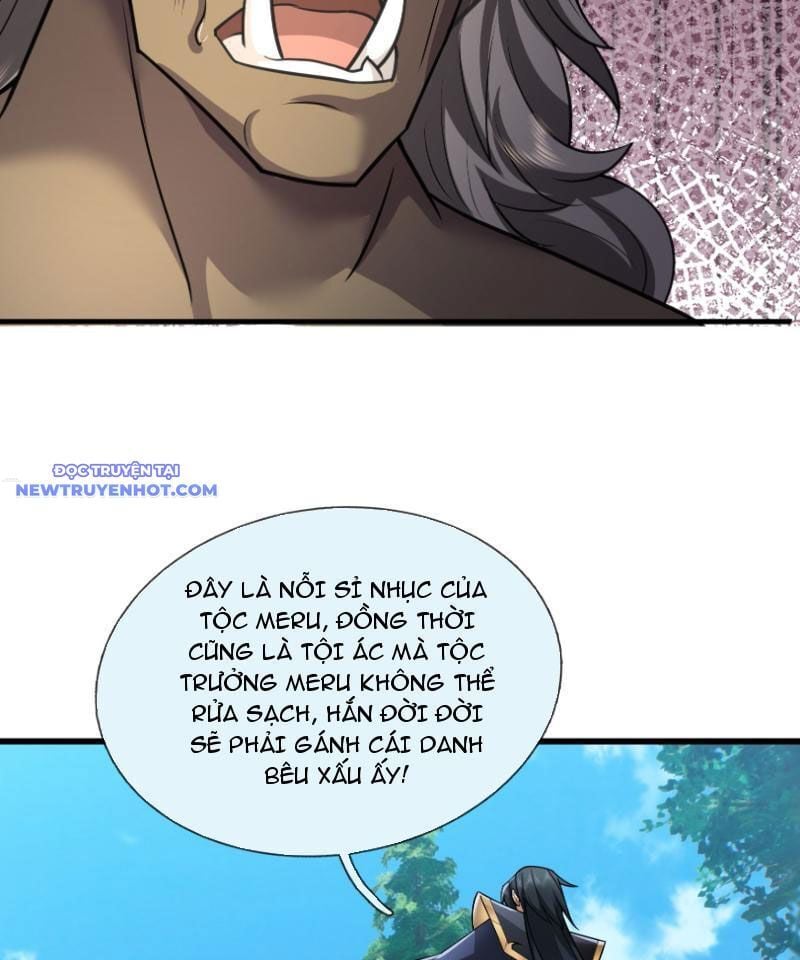Ngủ Say Vạn Cổ: Xuất Thế Quét Ngang Chư Thiên: Chapter 29