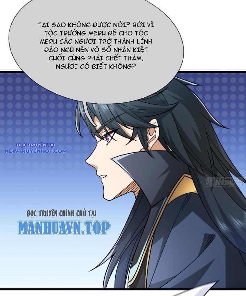 Ngủ Say Vạn Cổ: Xuất Thế Quét Ngang Chư Thiên: Chapter 29