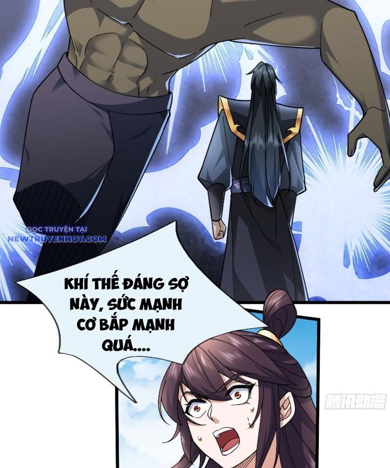 Ngủ Say Vạn Cổ: Xuất Thế Quét Ngang Chư Thiên: Chapter 29