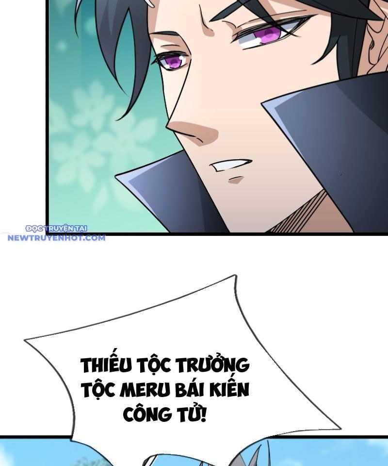 Ngủ Say Vạn Cổ: Xuất Thế Quét Ngang Chư Thiên: Chapter 29