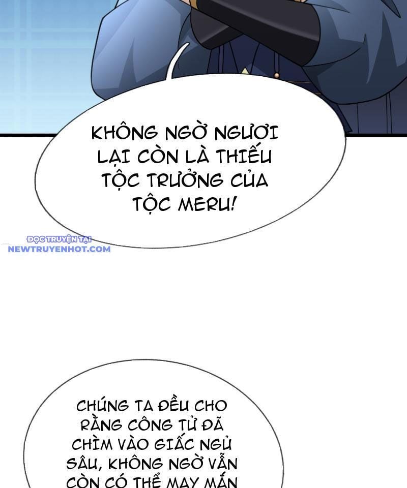 Ngủ Say Vạn Cổ: Xuất Thế Quét Ngang Chư Thiên: Chapter 29