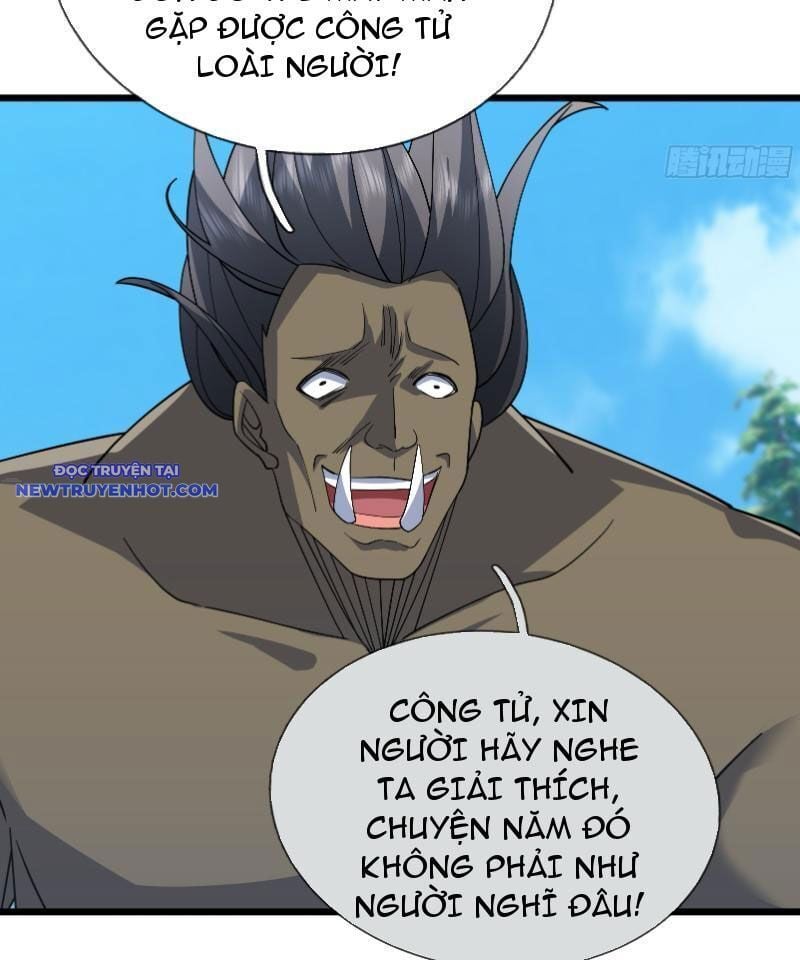 Ngủ Say Vạn Cổ: Xuất Thế Quét Ngang Chư Thiên: Chapter 29