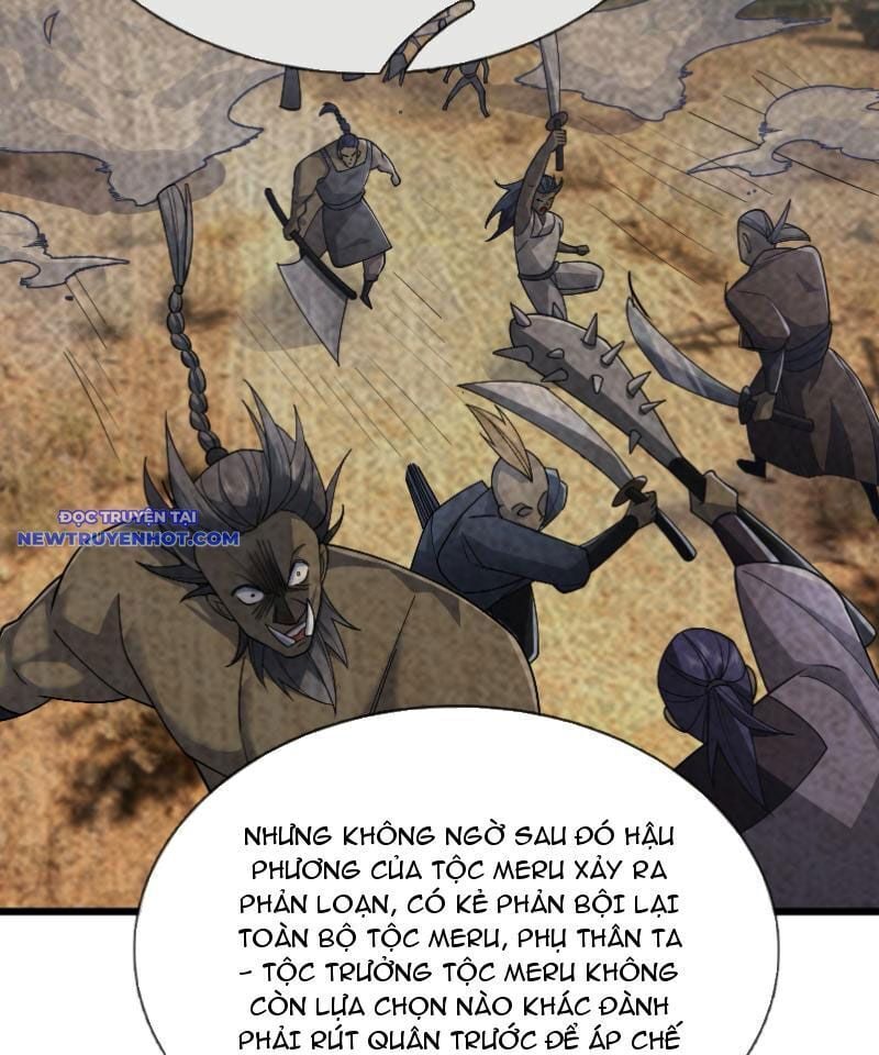 Ngủ Say Vạn Cổ: Xuất Thế Quét Ngang Chư Thiên: Chapter 29