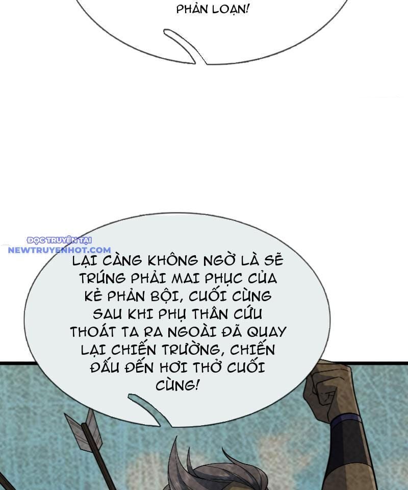 Ngủ Say Vạn Cổ: Xuất Thế Quét Ngang Chư Thiên: Chapter 29