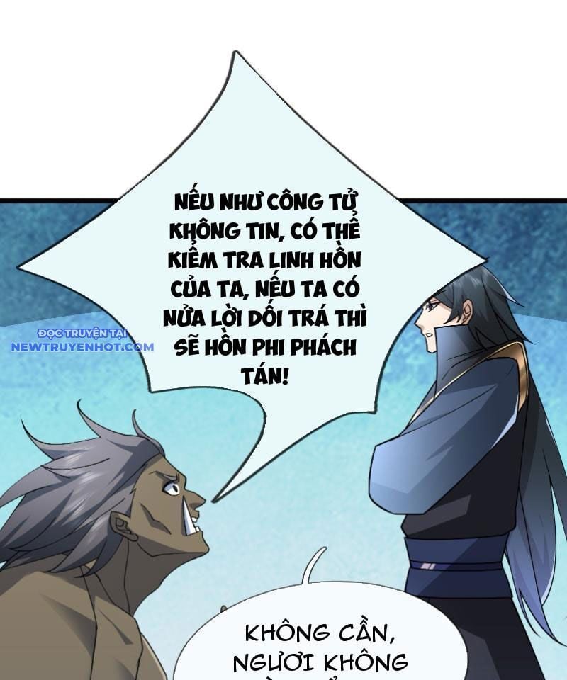 Ngủ Say Vạn Cổ: Xuất Thế Quét Ngang Chư Thiên: Chapter 29