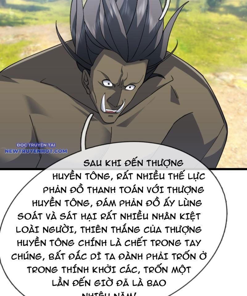 Ngủ Say Vạn Cổ: Xuất Thế Quét Ngang Chư Thiên: Chapter 29