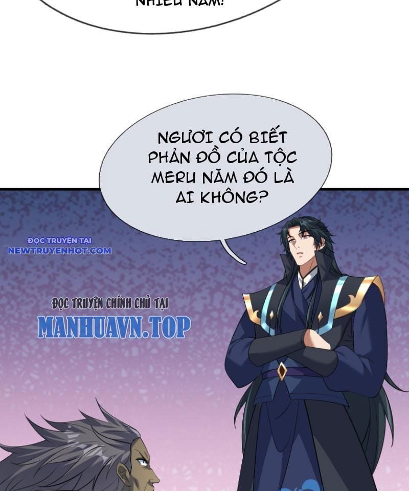 Ngủ Say Vạn Cổ: Xuất Thế Quét Ngang Chư Thiên: Chapter 29