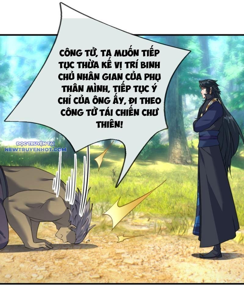 Ngủ Say Vạn Cổ: Xuất Thế Quét Ngang Chư Thiên: Chapter 29