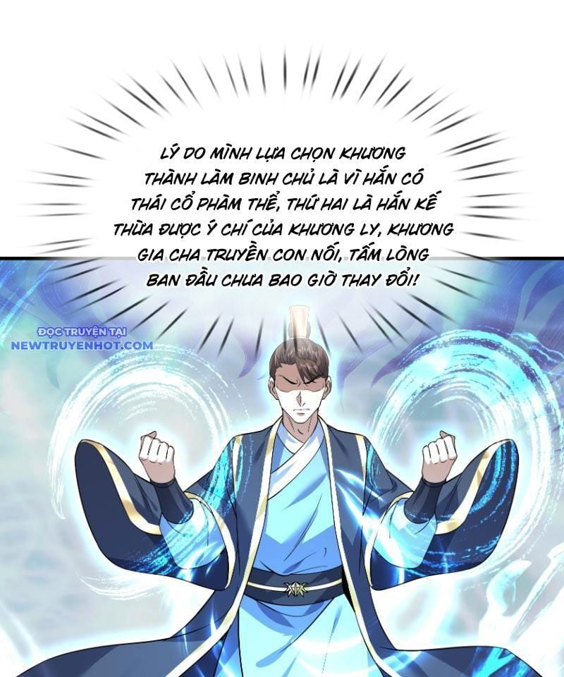 Ngủ Say Vạn Cổ: Xuất Thế Quét Ngang Chư Thiên: Chapter 29