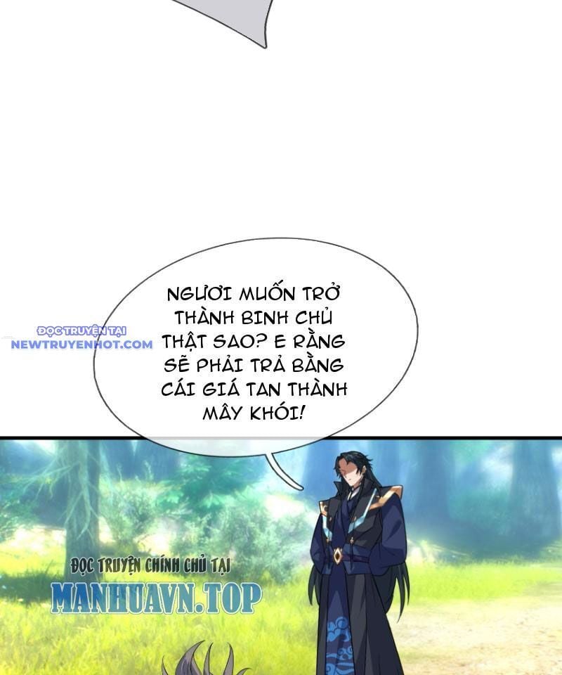Ngủ Say Vạn Cổ: Xuất Thế Quét Ngang Chư Thiên: Chapter 29