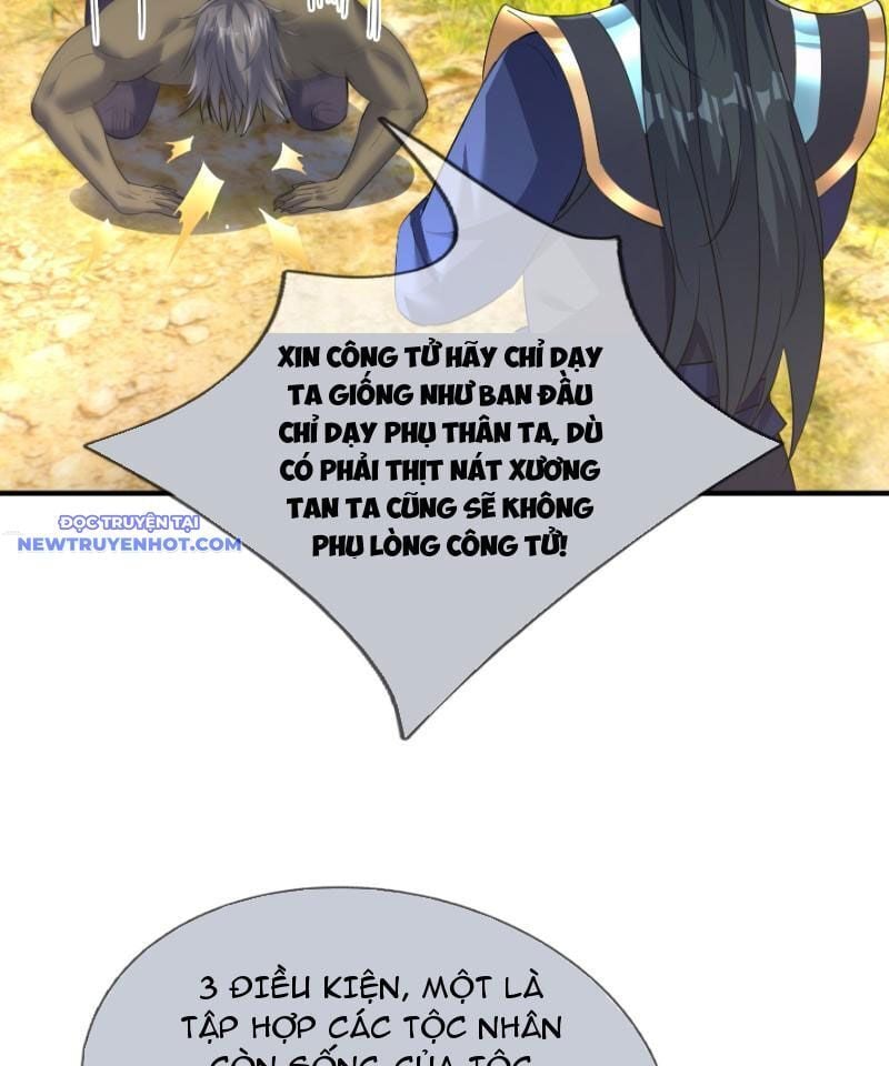 Ngủ Say Vạn Cổ: Xuất Thế Quét Ngang Chư Thiên: Chapter 29