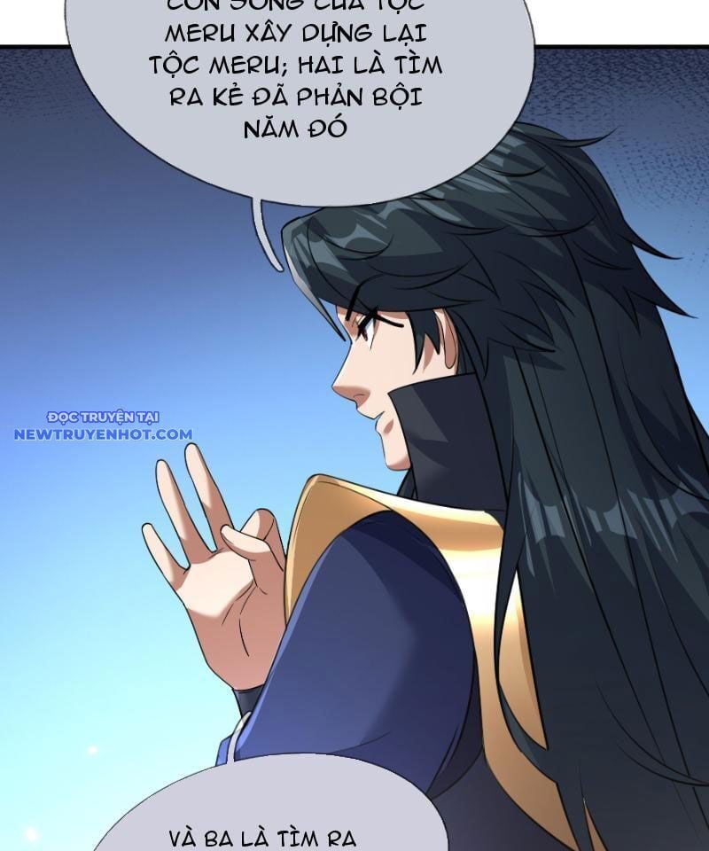 Ngủ Say Vạn Cổ: Xuất Thế Quét Ngang Chư Thiên: Chapter 29