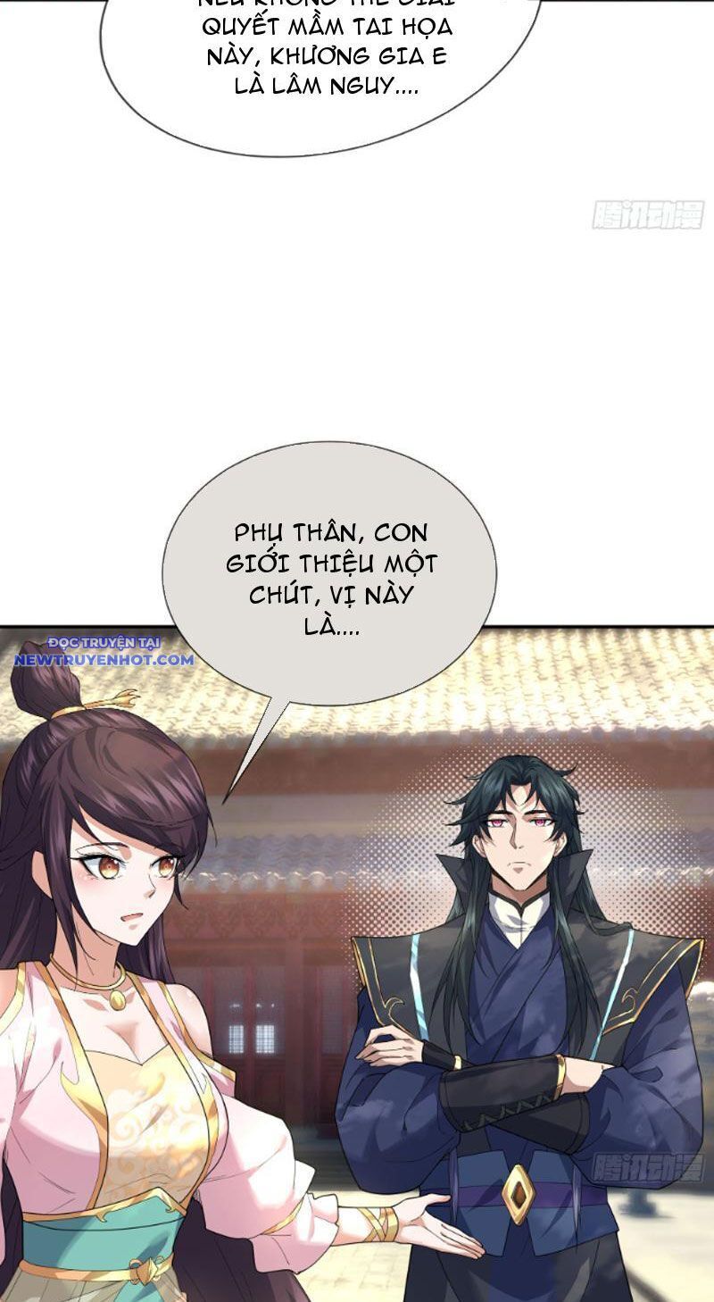 Ngủ Say Vạn Cổ: Xuất Thế Quét Ngang Chư Thiên: Chapter 3