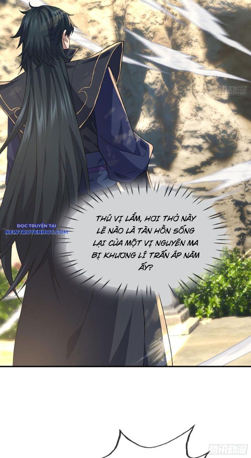 Ngủ Say Vạn Cổ: Xuất Thế Quét Ngang Chư Thiên: Chapter 3