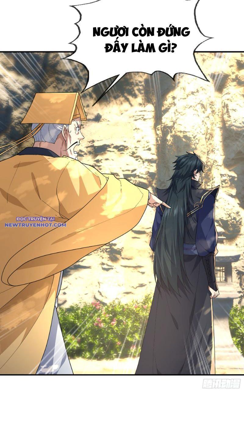 Ngủ Say Vạn Cổ: Xuất Thế Quét Ngang Chư Thiên: Chapter 3