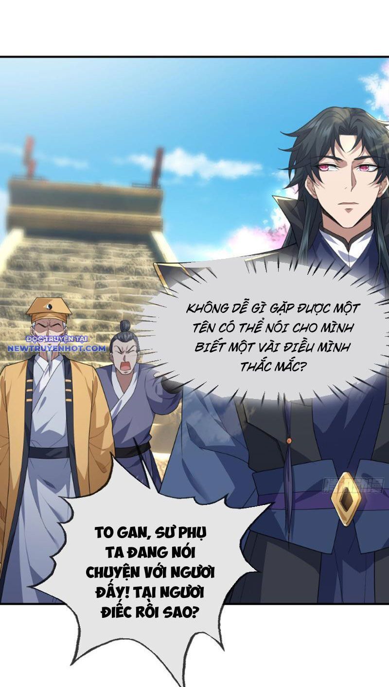 Ngủ Say Vạn Cổ: Xuất Thế Quét Ngang Chư Thiên: Chapter 3