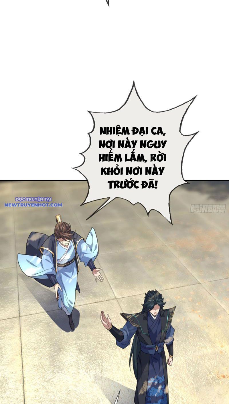 Ngủ Say Vạn Cổ: Xuất Thế Quét Ngang Chư Thiên: Chapter 3