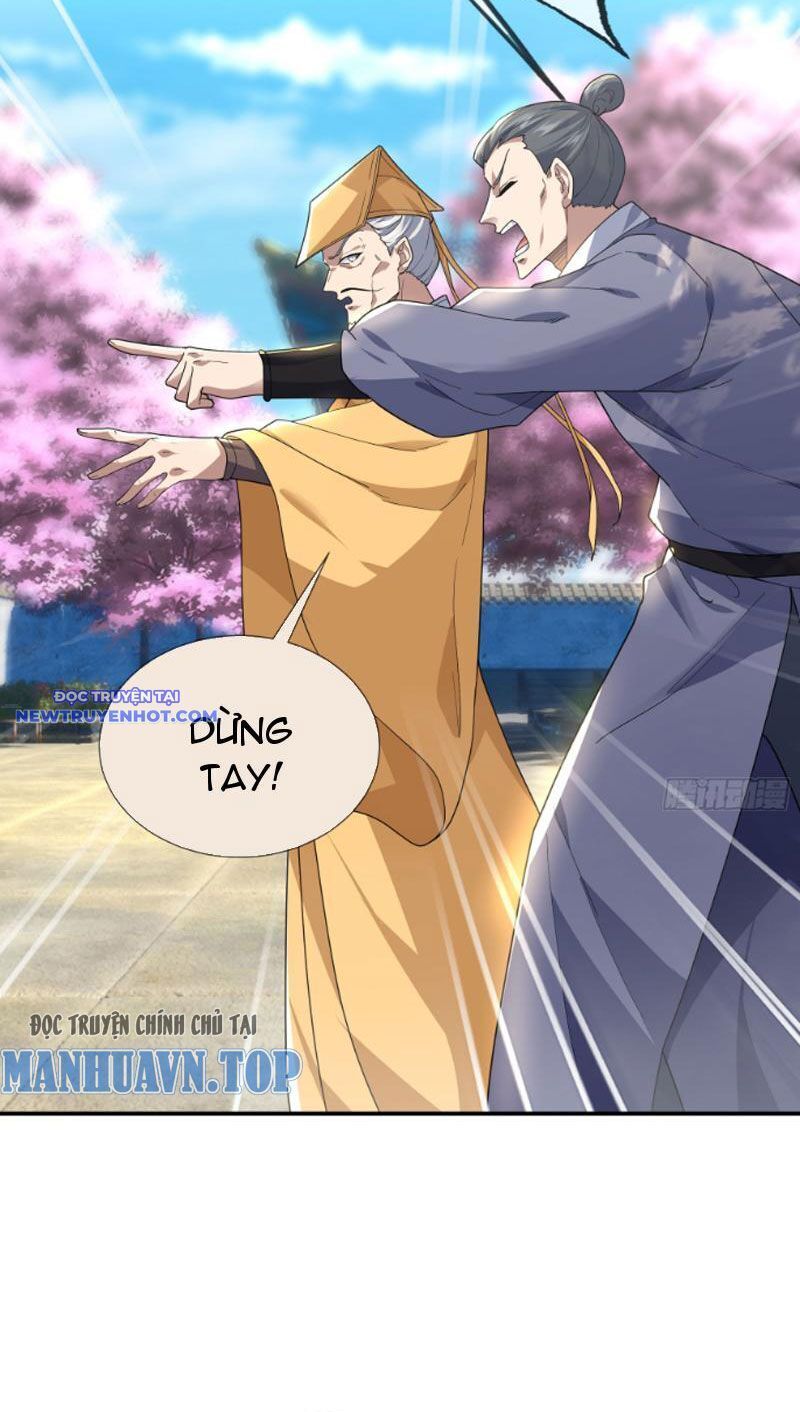 Ngủ Say Vạn Cổ: Xuất Thế Quét Ngang Chư Thiên: Chapter 3