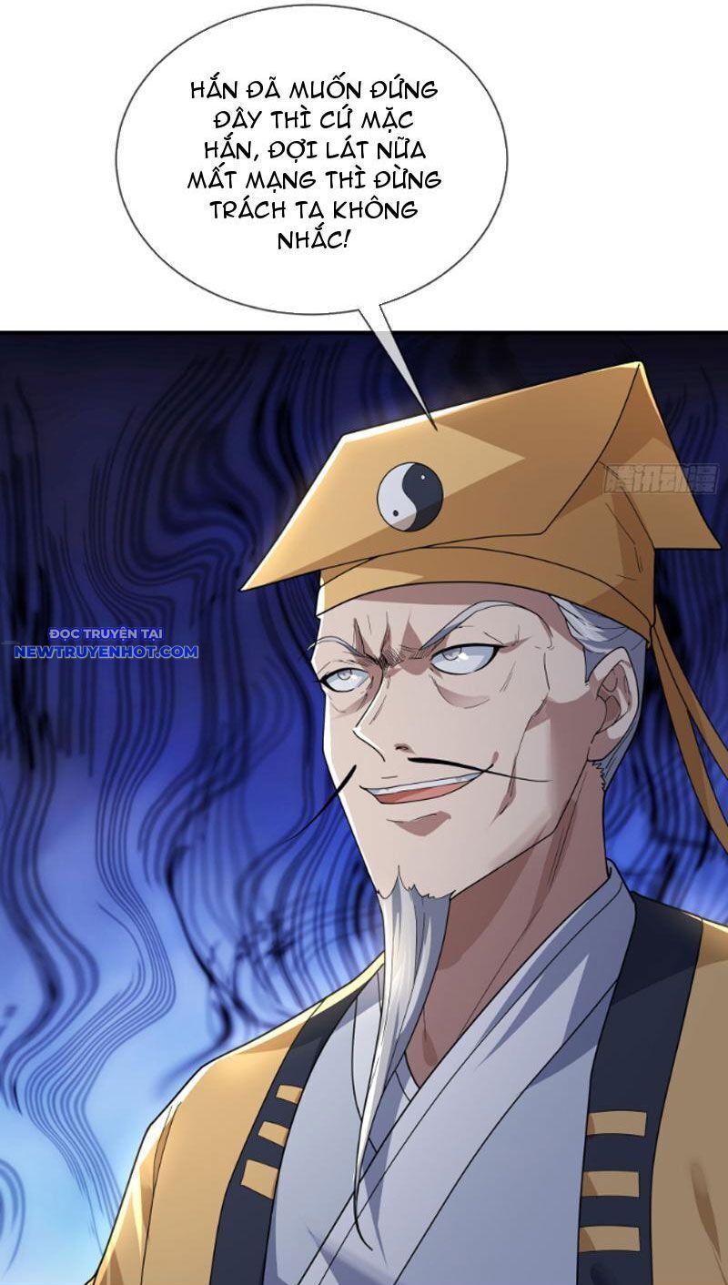 Ngủ Say Vạn Cổ: Xuất Thế Quét Ngang Chư Thiên: Chapter 3