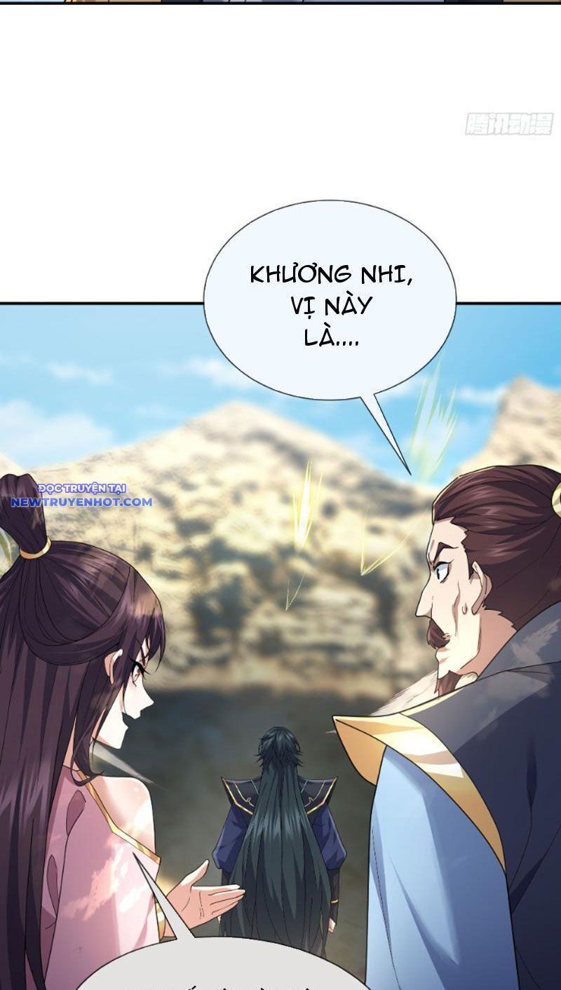 Ngủ Say Vạn Cổ: Xuất Thế Quét Ngang Chư Thiên: Chapter 3