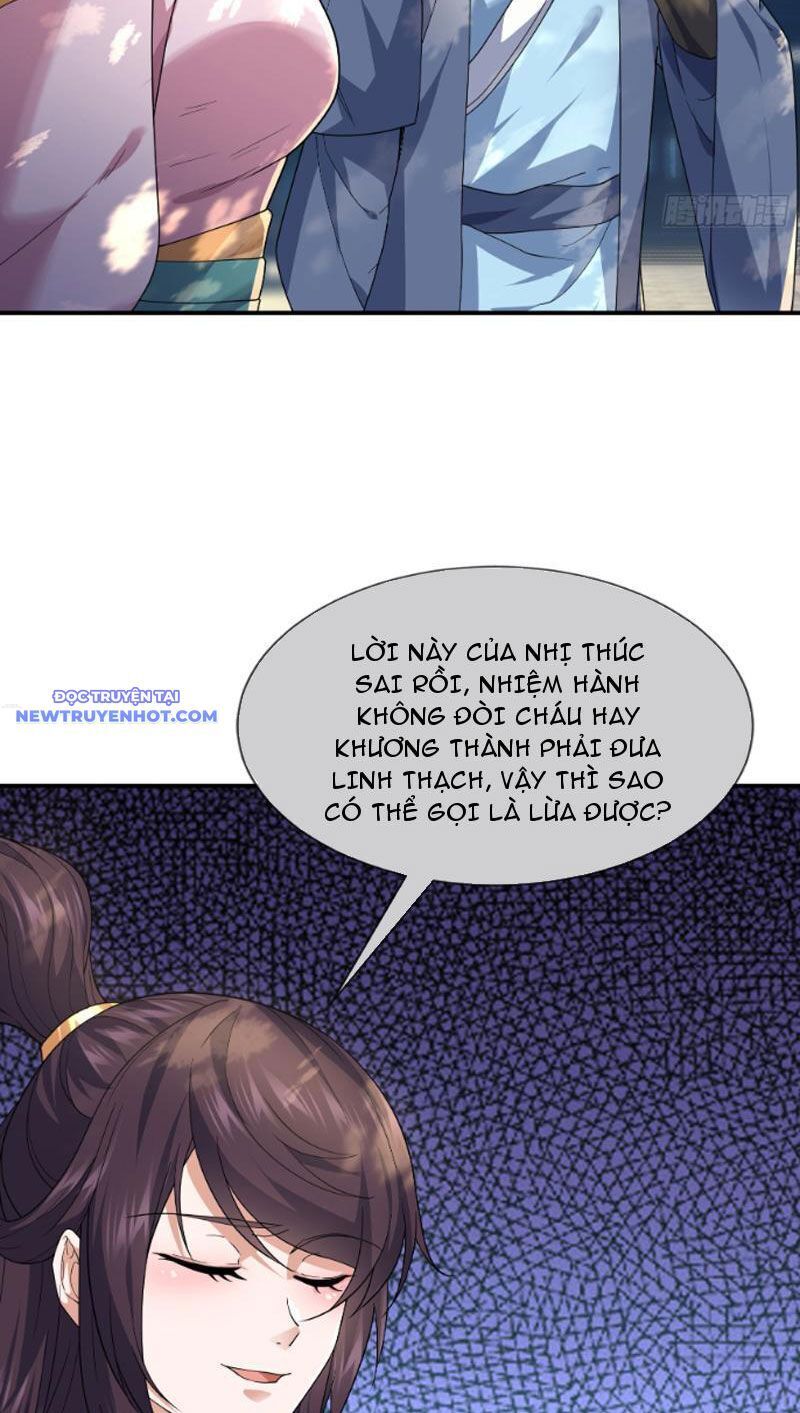 Ngủ Say Vạn Cổ: Xuất Thế Quét Ngang Chư Thiên: Chapter 3