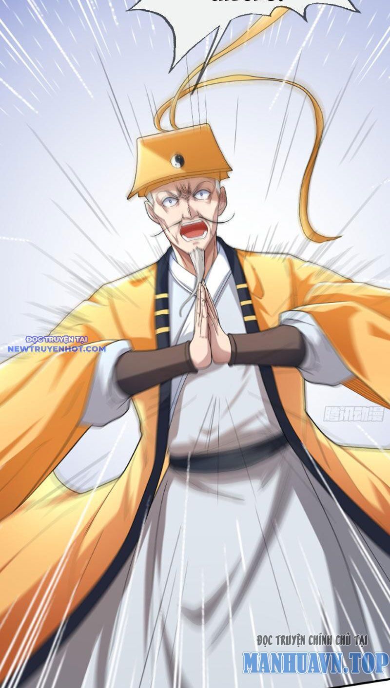 Ngủ Say Vạn Cổ: Xuất Thế Quét Ngang Chư Thiên: Chapter 3