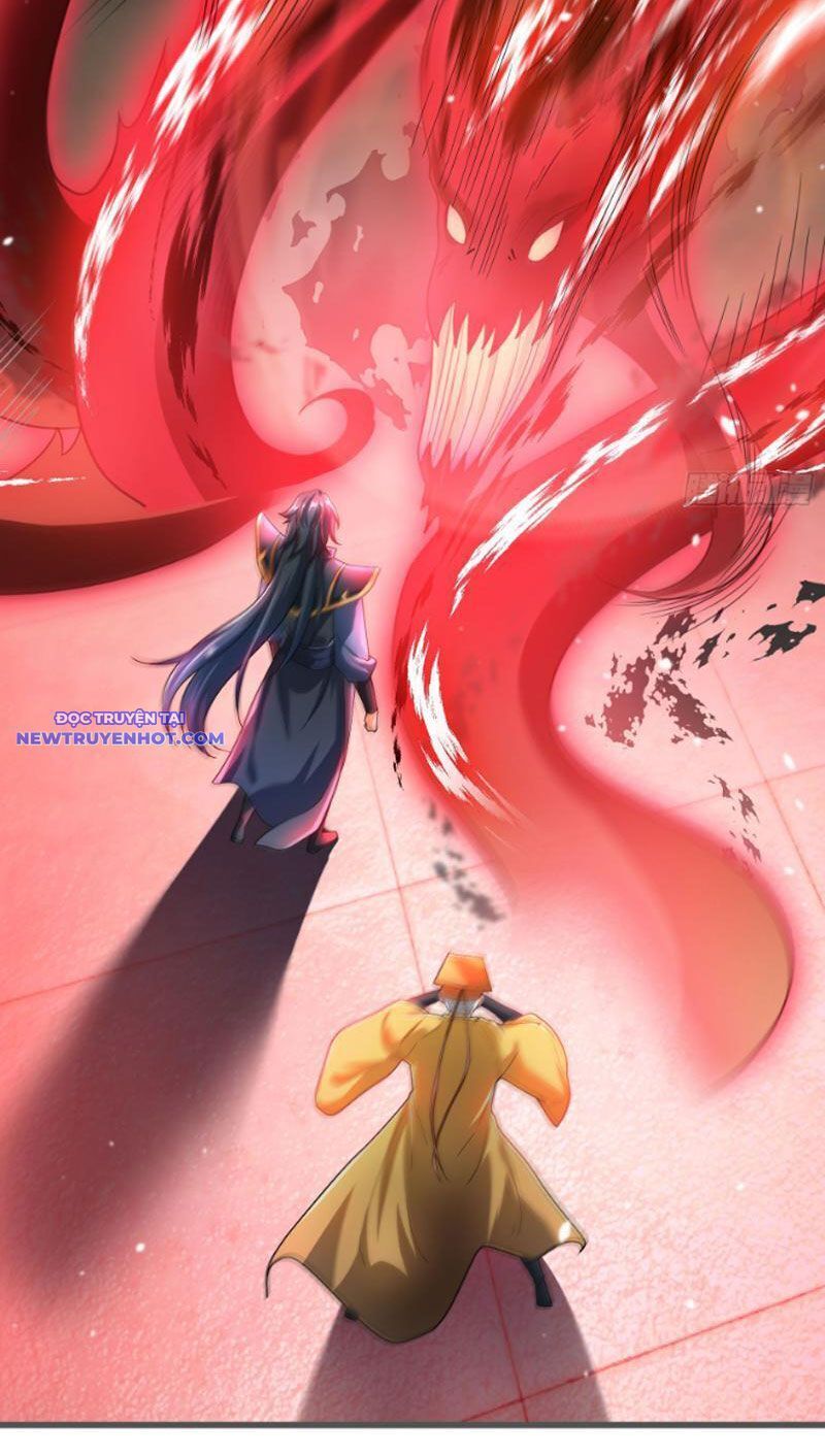 Ngủ Say Vạn Cổ: Xuất Thế Quét Ngang Chư Thiên: Chapter 3