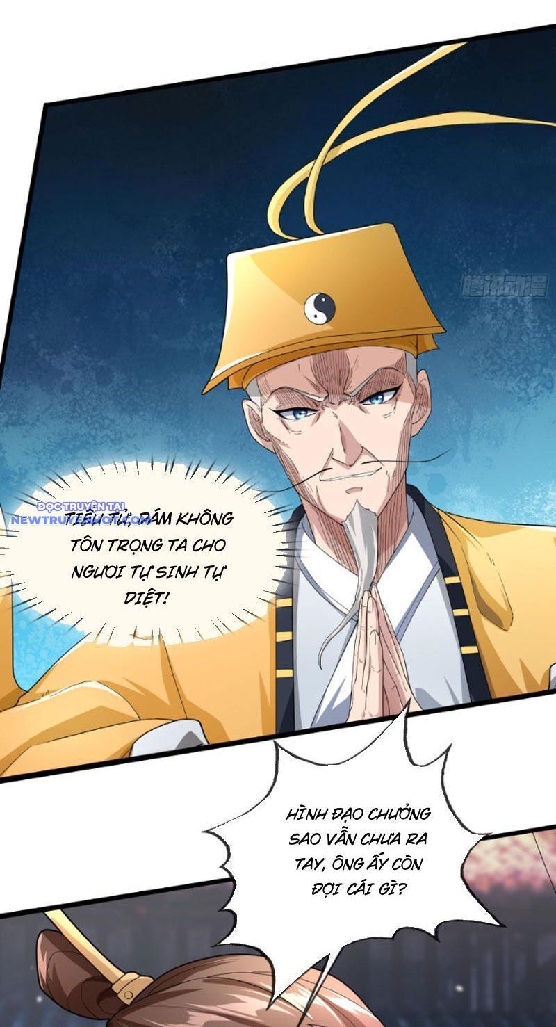 Ngủ Say Vạn Cổ: Xuất Thế Quét Ngang Chư Thiên: Chapter 3