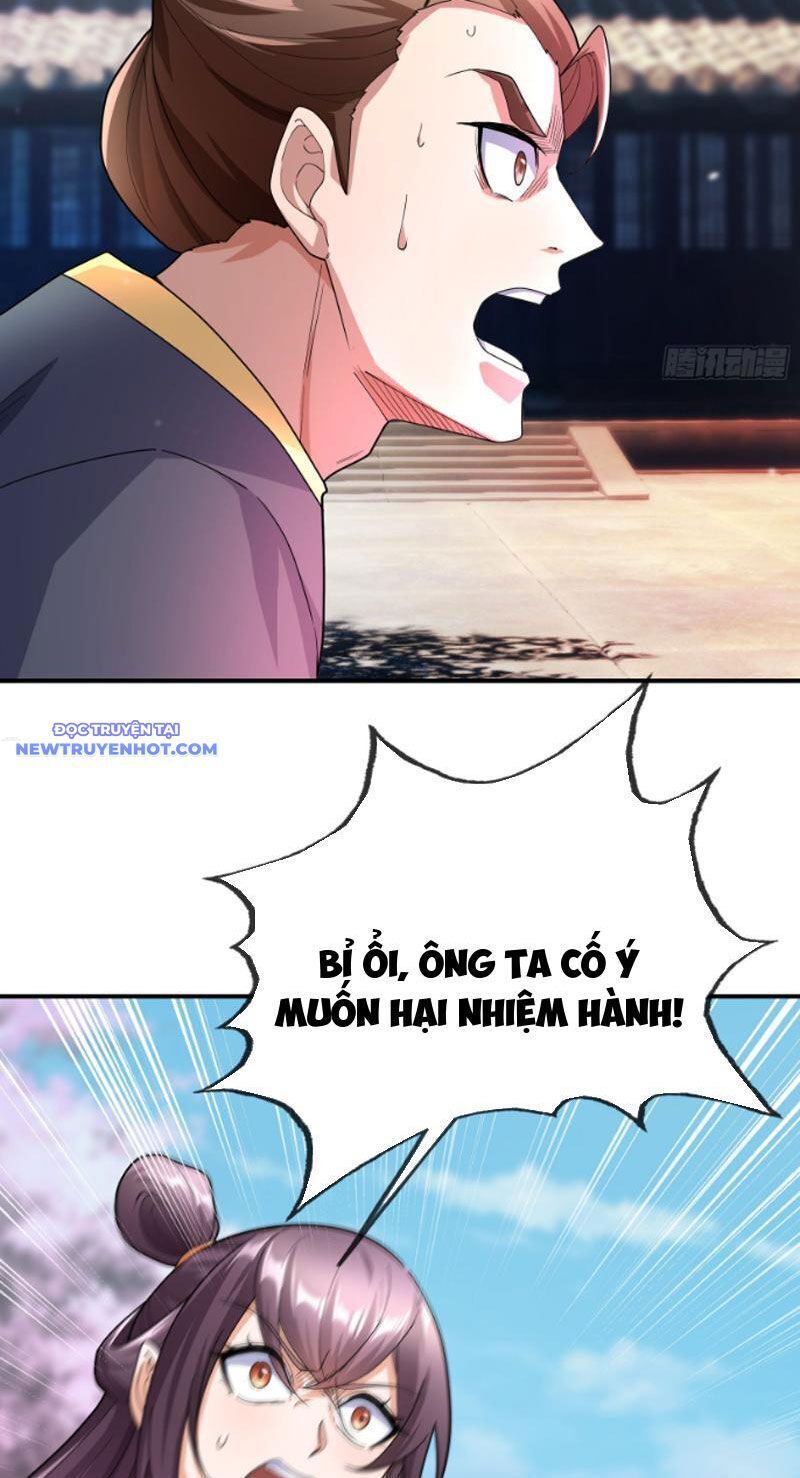 Ngủ Say Vạn Cổ: Xuất Thế Quét Ngang Chư Thiên: Chapter 3