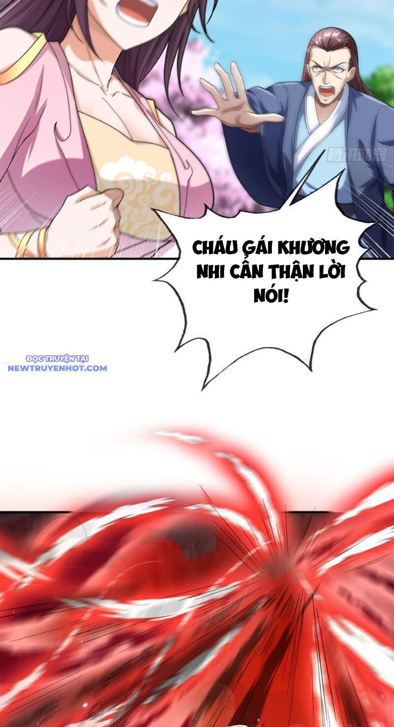 Ngủ Say Vạn Cổ: Xuất Thế Quét Ngang Chư Thiên: Chapter 3