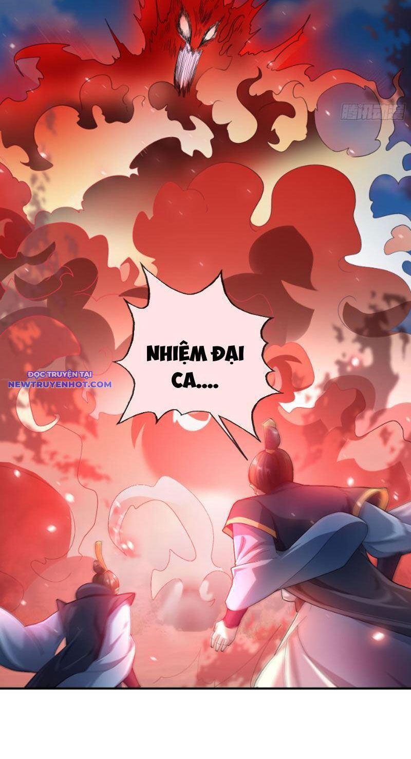 Ngủ Say Vạn Cổ: Xuất Thế Quét Ngang Chư Thiên: Chapter 3