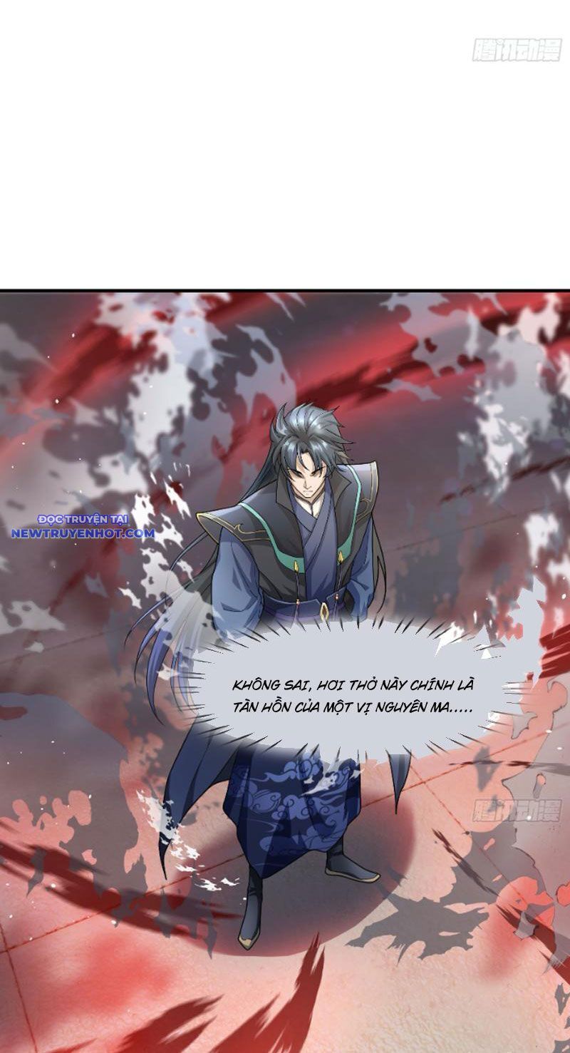 Ngủ Say Vạn Cổ: Xuất Thế Quét Ngang Chư Thiên: Chapter 3