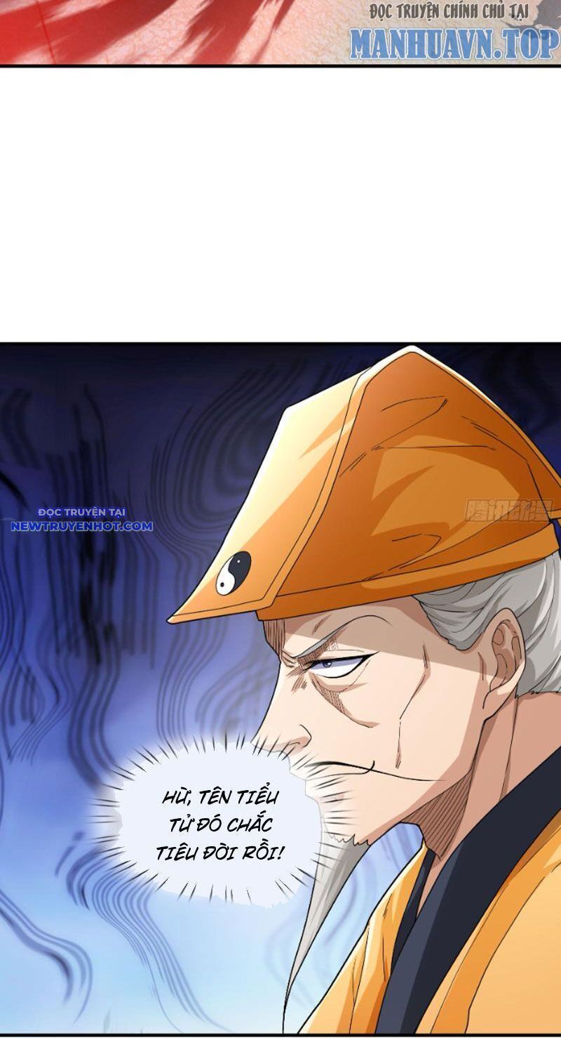 Ngủ Say Vạn Cổ: Xuất Thế Quét Ngang Chư Thiên: Chapter 3