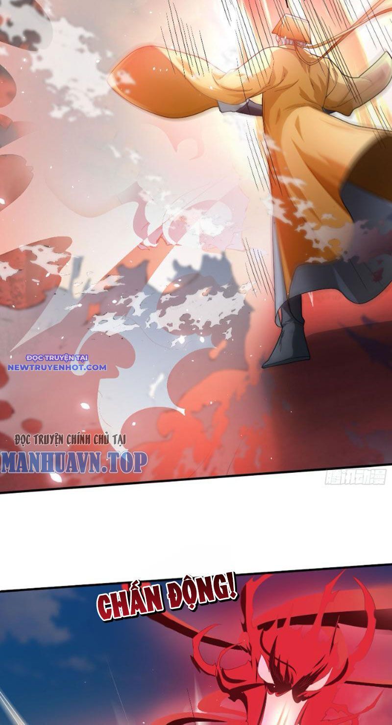 Ngủ Say Vạn Cổ: Xuất Thế Quét Ngang Chư Thiên: Chapter 3