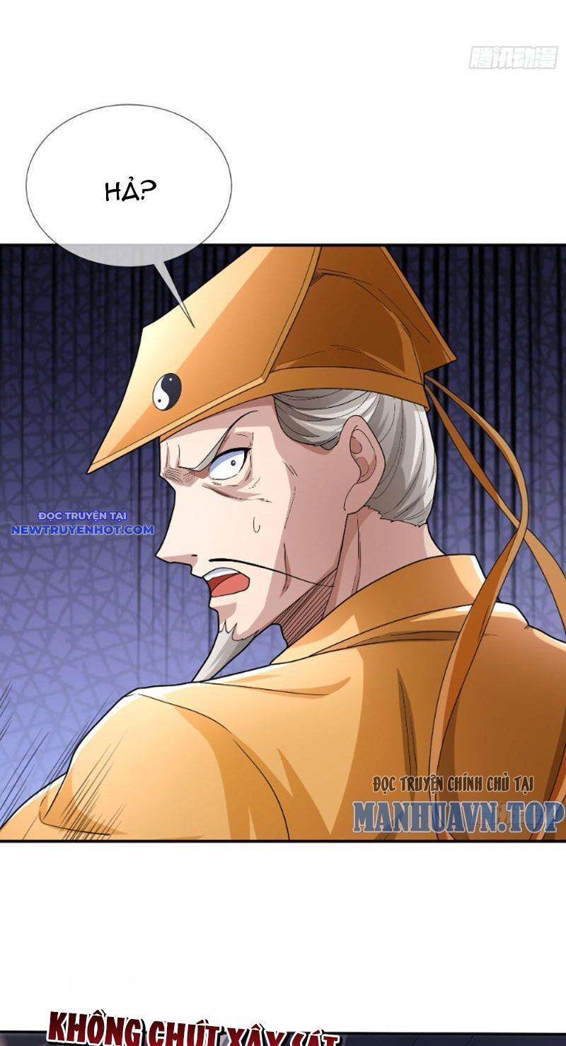 Ngủ Say Vạn Cổ: Xuất Thế Quét Ngang Chư Thiên: Chapter 3