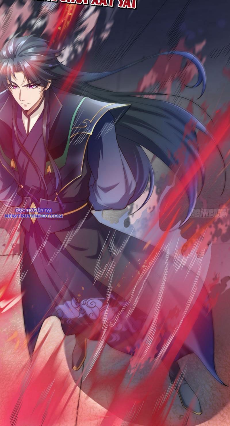 Ngủ Say Vạn Cổ: Xuất Thế Quét Ngang Chư Thiên: Chapter 3