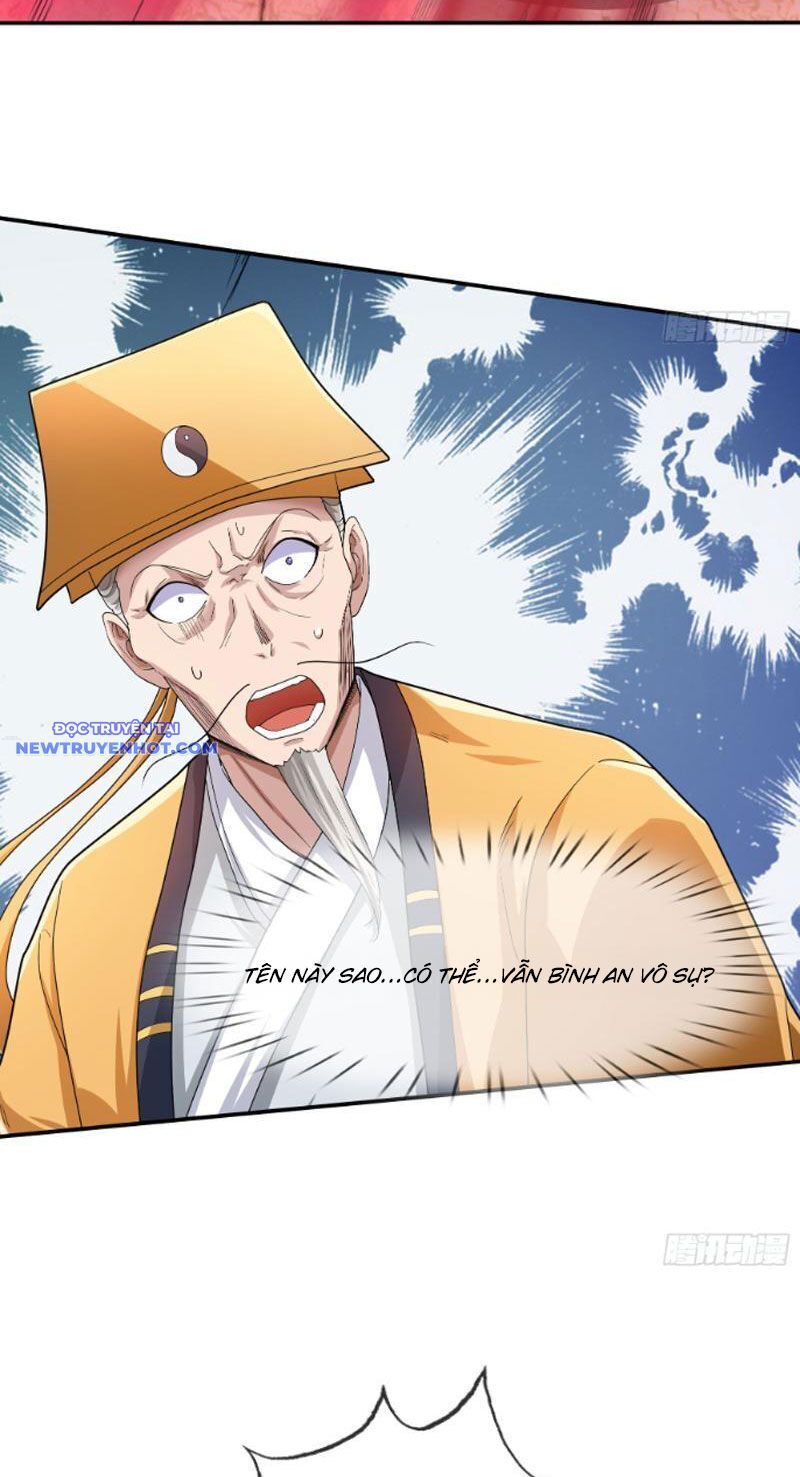 Ngủ Say Vạn Cổ: Xuất Thế Quét Ngang Chư Thiên: Chapter 3