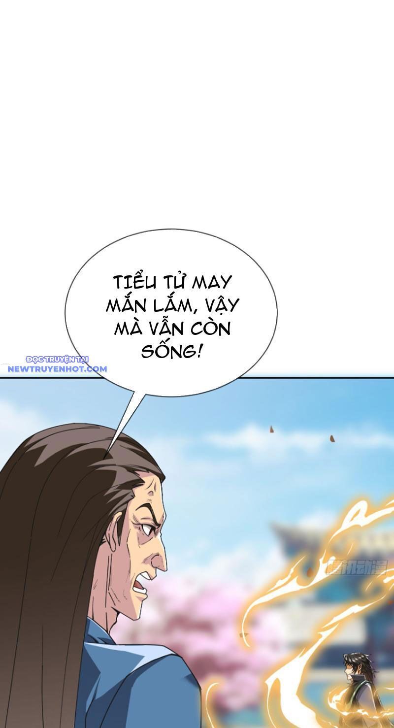 Ngủ Say Vạn Cổ: Xuất Thế Quét Ngang Chư Thiên: Chapter 3