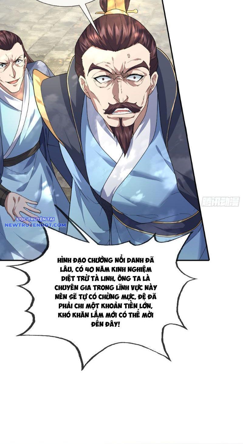 Ngủ Say Vạn Cổ: Xuất Thế Quét Ngang Chư Thiên: Chapter 3