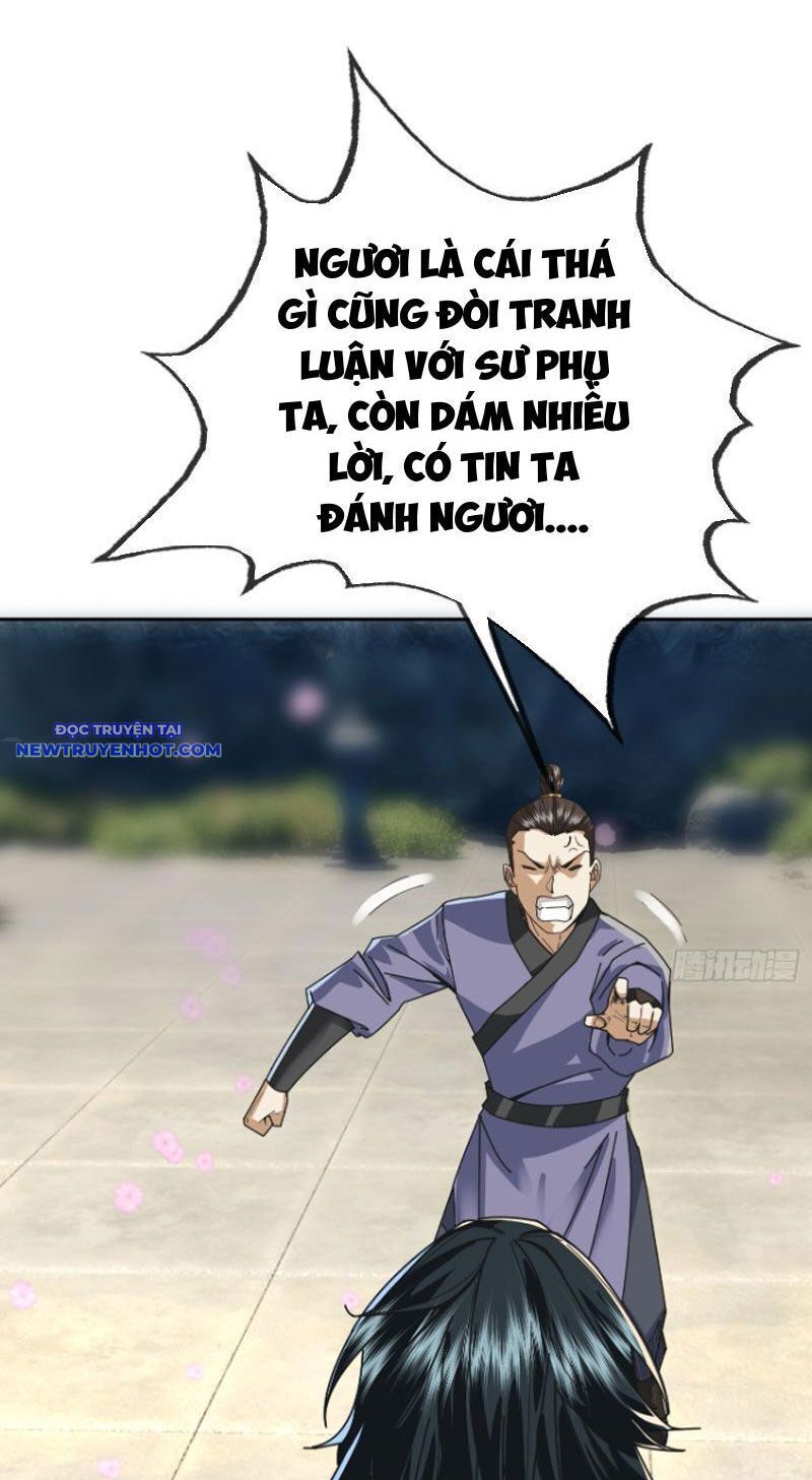 Ngủ Say Vạn Cổ: Xuất Thế Quét Ngang Chư Thiên: Chapter 3