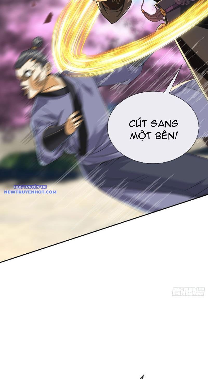 Ngủ Say Vạn Cổ: Xuất Thế Quét Ngang Chư Thiên: Chapter 3