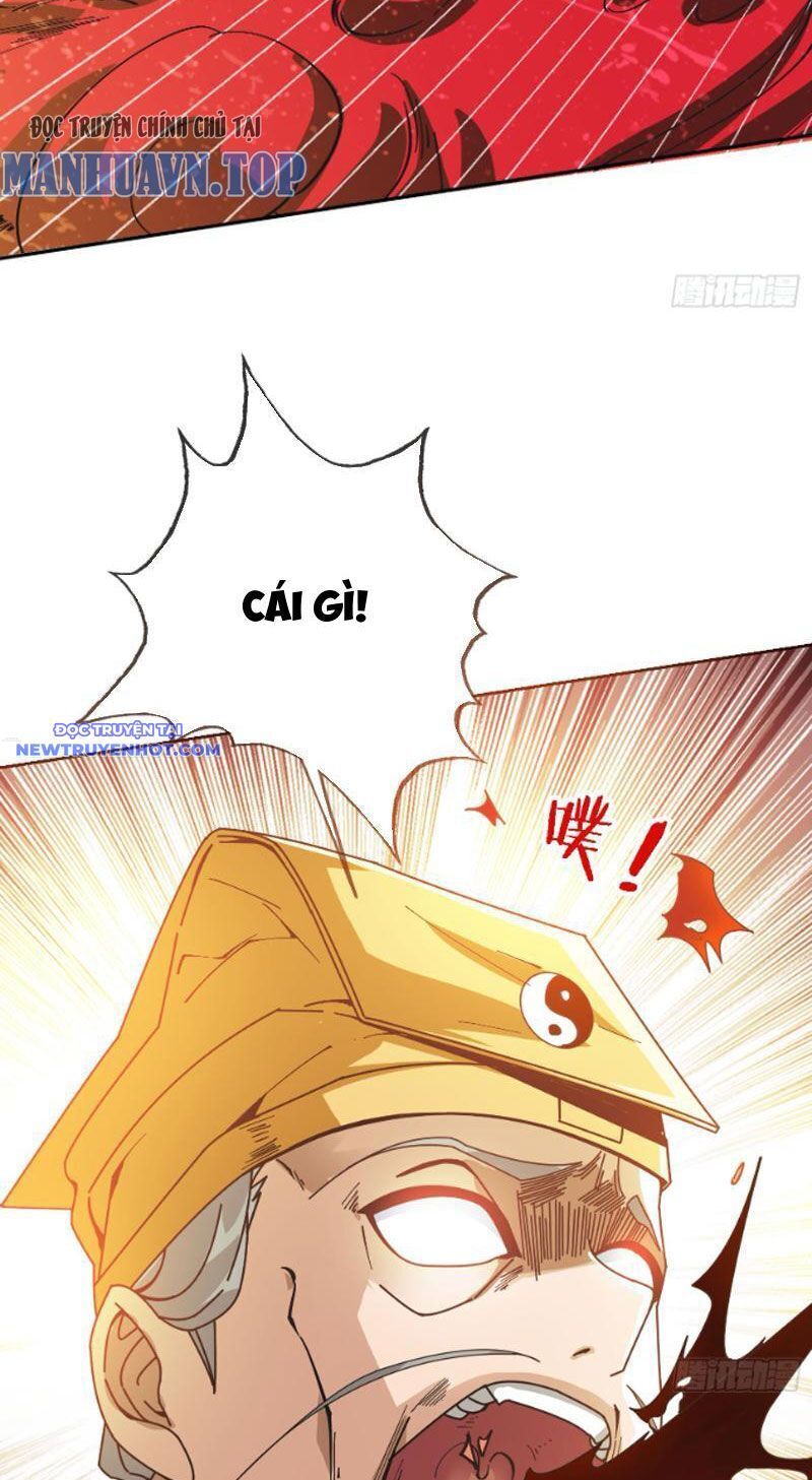 Ngủ Say Vạn Cổ: Xuất Thế Quét Ngang Chư Thiên: Chapter 3