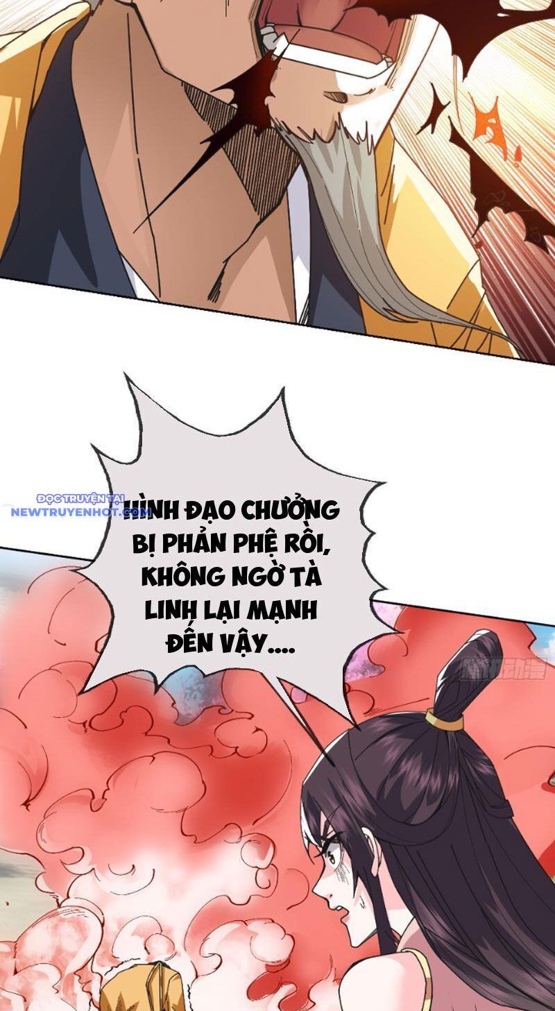 Ngủ Say Vạn Cổ: Xuất Thế Quét Ngang Chư Thiên: Chapter 3