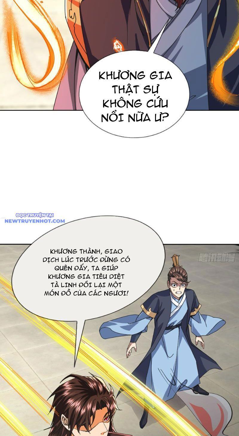 Ngủ Say Vạn Cổ: Xuất Thế Quét Ngang Chư Thiên: Chapter 3