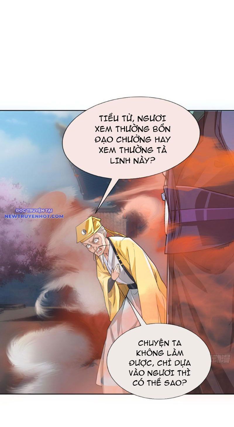 Ngủ Say Vạn Cổ: Xuất Thế Quét Ngang Chư Thiên: Chapter 3