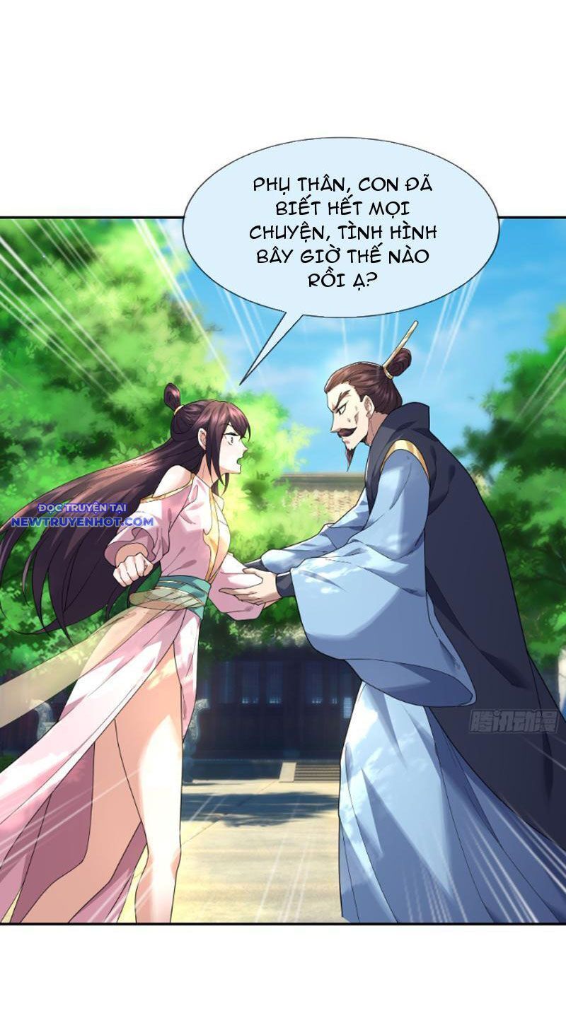 Ngủ Say Vạn Cổ: Xuất Thế Quét Ngang Chư Thiên: Chapter 3