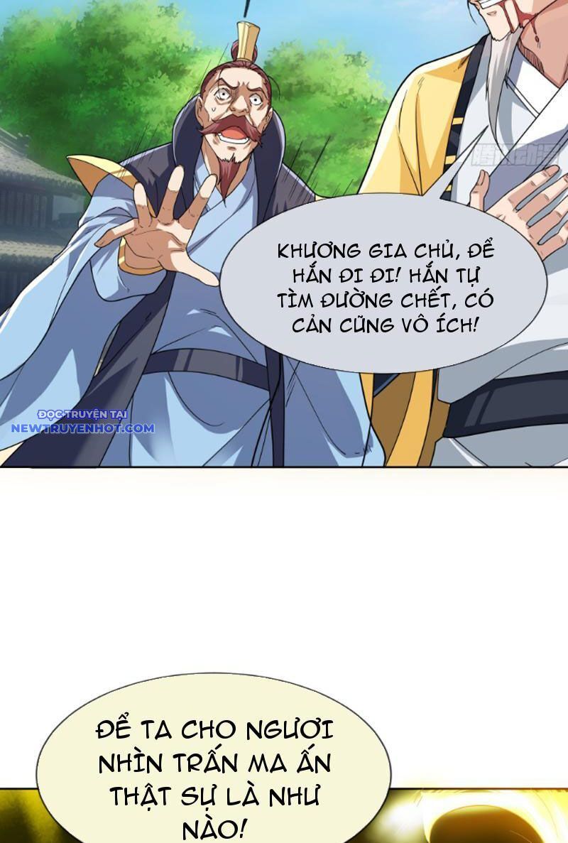 Ngủ Say Vạn Cổ: Xuất Thế Quét Ngang Chư Thiên: Chapter 3