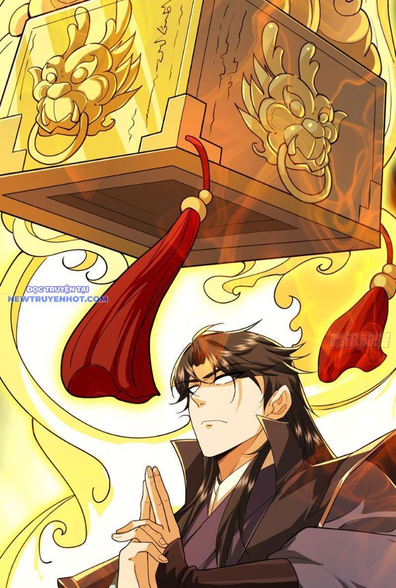 Ngủ Say Vạn Cổ: Xuất Thế Quét Ngang Chư Thiên: Chapter 3
