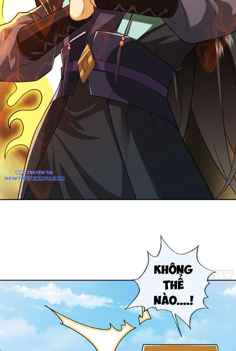 Ngủ Say Vạn Cổ: Xuất Thế Quét Ngang Chư Thiên: Chapter 3